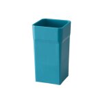 191x93 - 3 191x93 - 3 bote de rangement (l x l x h) 50 x 50 x 93 mm - makita