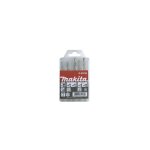 D - 23759 jeu de m�ches 1 / 4'' - makita