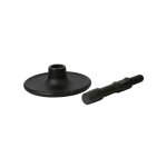 Makita a - 31485 pilon  briser avec tige hexagonale de 30 mm