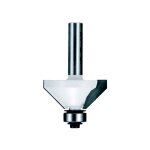 D - 68753 coupe - biseau avec roulement 2 ar�tes de coupe 45� 445mm - makita