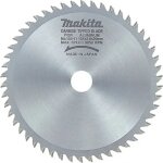 Makita a - 81826 tct lame de scie circulaire 270x30 mm pour bois