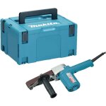 Makita - 9031 j ponceuse  bande 550 watts 30 mm + makpac