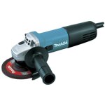 Mini - meuleuse makita 9558hnr (840 w)