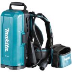 Makita - accessoires - alimentation externe sans fil 18v, pour 4 batteries 191a64 - 2