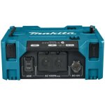 Makita accessoires - convertisseur de tension dc / ac, pour sources d'alimentation externes bac01 Makita accessoires - convertisseur de tension dc / ac, pour sources d'alimentation externes bac01