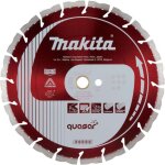 Makita - accessoires - disque � tron�onner diamant� 300x25, 4 mm b - 17588