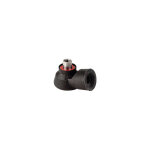 Manchon d'aspiration carotteuse m18 pour tr�pan � sec dustec m16 m18x2, 5 makita p - 41872