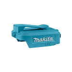 Makita adaptateur decadp05 pour makita usb lxt18v