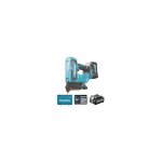 Makita - agrafeuse pt001gd101 40v 2. 5ah
