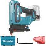 Makita - agrafeuse pt001gz01 40v