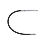 Makita aiguille vibrante pour vibrateurs  bton - 80 cm / dvr 350