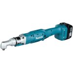 Makita outillage - cl  cliquet sans fil 14, 4v, sans batterie ni chargeur dfl125fz