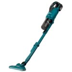 Makita - aspirateur balai sans fil 18 v, 1 batterie 3, 0 ah lxt, chargeur dcl286frf Makita - aspirateur balai sans fil 18 v, 1 batterie 3, 0 ah lxt, chargeur dcl286frf