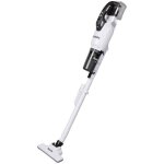 Aspirateur balai sans fil xgt blanc - 40 v makita cl003gz10