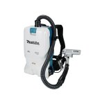 Makita - vc011gz aspirateur dorsal sans balais 40 v sans batterie Makita - vc011gz aspirateur dorsal sans balais 40 v sans batterie