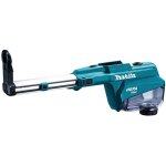 Makita - aspirateur de poussi�res dx15 hr007g - aspirateur de poussi�res