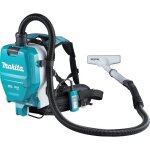 Makita - aspirateur sans fil dvc261zx14 - classe de filtration : l - puissance absorbée maximale : 105 ... Makita - aspirateur sans fil dvc261zx14 - classe de filtration : l - puissance absorbée maximale : 105 ...