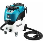 Makita - aspirateur eau et poussires 1200 w cuve 42 l 250 mbar vc4210mx