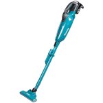 Aspirateur balai sans fil 18 v, 1 batterie 3, 0 ah lxt, chargeur dcl284frf - makita