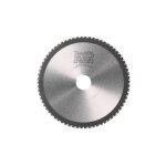 B - 03969 lame de scie circulaire 185x30 mm pour mtal - makita