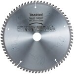 B - 04597 lame de scie circulaire silencieuse 260x30 mm pour le bois - makita