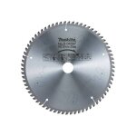 B - 04606 lame de scie circulaire silencieuse 305x30 mm pour le bois - makita