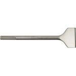 Makita b - 13895 burin spatule 80 mm longueur totale 300 mm sds - max 1 pc(s) Makita b - 13895 burin spatule 80 mm longueur totale 300 mm sds - max 1 pc(s)