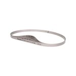 B - 40559 lame de scie  ruban bimtallique 835x13 mm pour acier 5 pcs. - makita