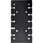 Base pour ponceuse makita bo4900, bo4901, bo4900v makita cod. 193523 - 6 Base pour ponceuse makita bo4900, bo4901, bo4900v makita cod. 193523 - 6