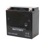 Makita - batterie 12v 12ah pour groupe eg6050a - wp14bs