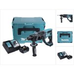 Makita - bhr 202 perforateur combin� sans fil 18v 2, 0j sds plus + coffret de transport + 1x batterie ...