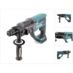 Makita - bhr 202 z perforateur burineur sans fil 18v 2, 0j sds plus - sans batterie, sans chargeur