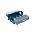 Makita - bo�te � outils makpac - p - 84137