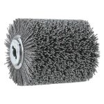 Makita - brosse p - 04400 en fil d'acier pour décapeur à rouleau 9741 Makita - brosse p - 04400 en fil d'acier pour décapeur à rouleau 9741