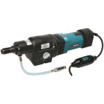 Makita ? carotteuse � eau 2500 w 230 mm pour b�ton arm� ? moteur avec d�marrage progressif ? disjoncteur ...