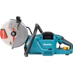 Makita - tronçonneuse sans fil ce003gz02, 40v maxi / 230 mm ø sans batterie ni chargeur Makita - tronçonneuse sans fil ce003gz02, 40v maxi / 230 mm ø sans batterie ni chargeur