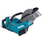 Makita - ce004gz xgt brushless cutter 40 v 305 mm sans batterie