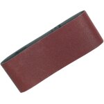 Makita - ceinture de pon�age pour ponceuse � bande 100x610 mm k150 5 unit�s
