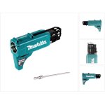 Makita chargeur de vis en bande pour visseuse pour plaque de pl�tre fs 4300 / dfs 452 - 25 - 55 mm ( ...