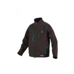 Makita cj105dz 12v veste thermique sans batteries - m Makita cj105dz 12v veste thermique sans batteries - m