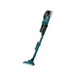 Makita cl003gz xgt 40 v aspirateur sans batterie