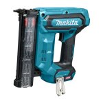Cloueur  tte refoul sans fil makita 40 v max - 18 ga - 15 - 40 mm