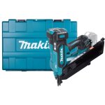 Makita - cloueur de charpente 18v lxt (solo) en valise dbn900zk