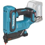 Makita - cloueur finette 40v xgt max (solo) pt001gz