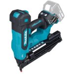 Makita - cloueuse sans fil 18v 32 - 64 mm, sans batterie ni chargeur dbn610zj