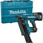 Makita - cloueuse sans fil 18v 50 - 90 mm, sans batterie ni chargeur dbn901zk