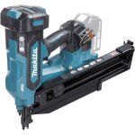 Makita - cloueuse sans fil 18v 50 - 90 mm, sans batterie ni chargeur dbn901zk