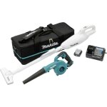 Makita - clx245sax1 kit combin� batterie 12v max (ub100dz + cl108fdzw) 12v max / 1x 2, 0 ah batterie ...