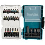 Coffret 28 accessoires de vissage makita e - 07048