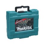 Coffret 34 accessoires perçage - vissage maccess makita d - 36980 Coffret 34 accessoires perçage - vissage maccess makita d - 36980